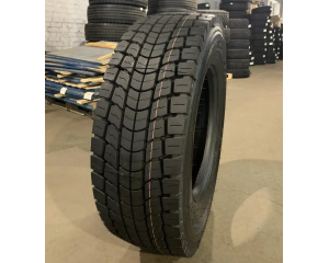 Unicoin D-608 (ведуча) 315/80 R22.5 154/150M PR20 Unicoin D-608 (ведуча) 315/80 R22.5 154/150M PR20